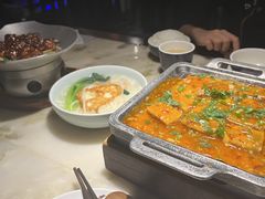 -绿茶餐厅(朝阳大悦城店)