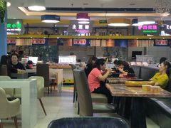 -食美汇美食广场(新奥店)
