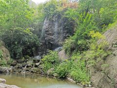 -幽岚山·童话森林
