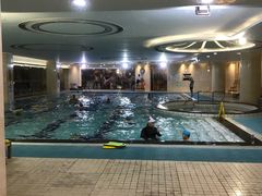 -W FITNESS 威尔仕健身·游泳(七宝店)