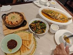 -小菜园新徽菜(滁州苏宁店)