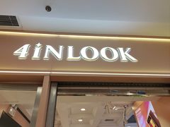 -4iNLOOK美瞳店(中山公园龙之梦店)