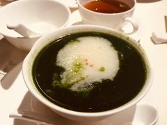 -百乐潮州酒家(时代广场店)