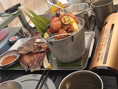 -椰庭·椰子鸡·创意玩家(晶耀前滩店)