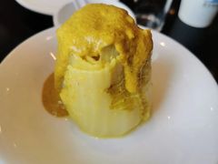 芥末堆-北门涮肉·铜锅涮肉(南锣鼓巷店)