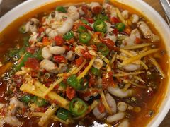-艺味深尝(云锦路店)