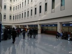 -首都医科大学附属北京天坛医院