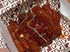 -JPG canteen(广州乐峰广场店)