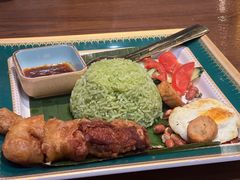 -马来西亚肉骨茶汤·招牌螃蟹·烧鸡·呷喱吧吧(海上世界店)