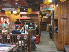 -井格·重庆火锅(王府井店)