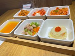 -韩香福脊骨汤锅(上杭路店)