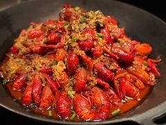 -OPUS+聚全日餐厅(广州增城碧桂园希尔顿逸林酒店)