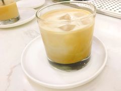 -稀物集咖啡(徽州大道店)