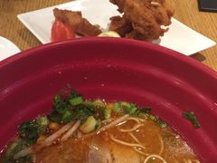 -一風堂拉面(港汇恒隆店)