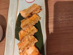 -万岁寿司(蓬江万达店)