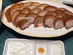 -便宜坊烤鸭店(亦庄京东店)
