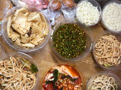 -大嘻咹biangbiang面(历史博物馆店)