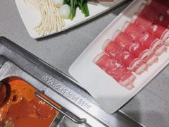 捞派羊肉-海底捞火锅(关山保利店)