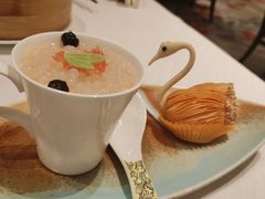 -君庭中餐厅(友谊宾馆店)
