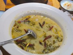 -胡马八破·川菜小馆(高新万达店)