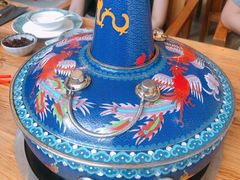 -毛辣果·贵州红酸汤牛肉火锅(西单店)