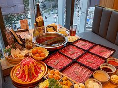 -牛匠和牛寿喜锅(西安总店)