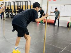 -超菲特健身工作室(晨月店)