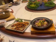-赢融印象•龙泉店•清真云南菜•民族菜(小菜园店)