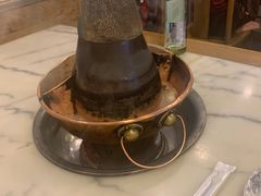 -马记伊源斋涮肉·清真菜(百子湾店)