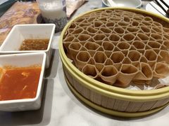 -杏花堂·山西菜馆(晋中万达店)