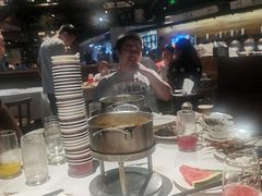-星伦多自助料理·涮烤一体(虹悦城店)