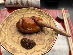 -鳥喜Toriki怀石烧鸟料理