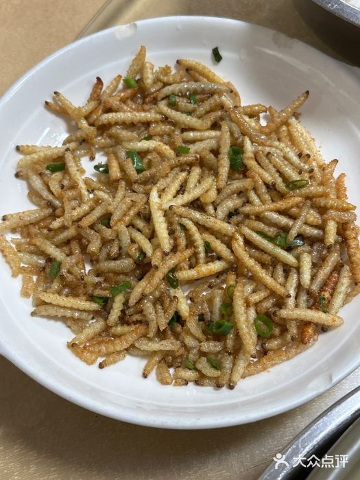 红炎炎农家菜老字号(金水台店)图片
