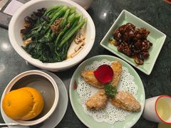 -新白鹿餐厅(京基KK ONE店)