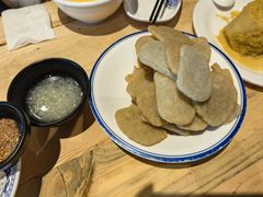 -左邻右舍褡裢火烧(石榴园店)