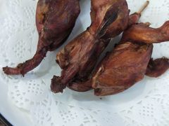 -乔家满族八大碗(流水沟店)