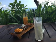 -Rock Bar Bali(Bali)