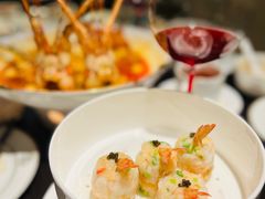 -甄御•海鲜新青岛菜(麦岛店)