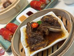 -赏点粤式点心(广州塔店)