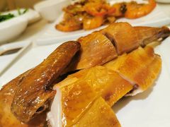 -衡山汇·高级粤菜(霄云路店)