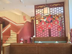 -进京涮肉·羊蝎子火锅(桓台店)