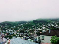 -霍比特人村