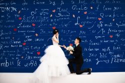 -帆拉斐婚纱摄影(春熙店)