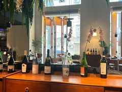 -Fuzzy Bistro 浮几韩餐·茶酒馆