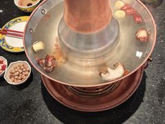 -南门涮肉(上海二店)