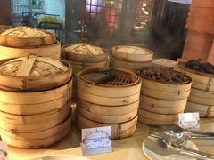-茵特拉根酒店·西餐厅