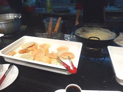 -新梅园不夜粥(龙华店)