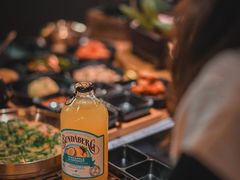 -虎哥六韩式烤肉料理 TIGERGRILL(隆生金山湖中心购物广场店)