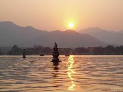 -西湖外事游船(花港观鱼码头)