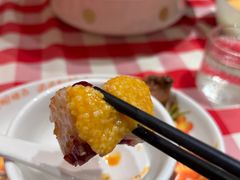 -西贝(宝乐汇店)